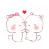 Amor de gatitos mov 13