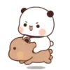 BuBu &  DuDu(50) 19