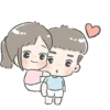 ● Chulys Couple Mov. ● 16