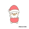 DongDong Navidad Movi 9