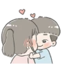 ● Chulys Couple Mov. ● 17