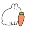 Rabbit Kedamachan Mov. 14