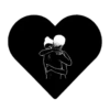 Amor con corazones  ️ Mov 17