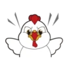 ️Kiko pollito  MOV 18