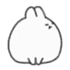 Rabbit Kedamachan Mov. 17