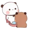 BuBu & DuDu(51) 18