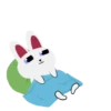 Rabbit cute 1 22