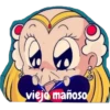 ︎( ͠° ͟ʖ ͡°)peleas(❍ᴥ❍ʋ 15