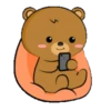 Little bear 2 .MOV 18