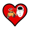 Amor con corazones  ️ Mov 20