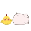 ️Cute monito 2  MOV 14