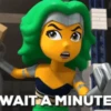Lego Super Heroes 16