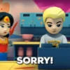 Lego Super Heroes 17