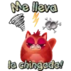 furiosos mov 23