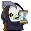 Halloween Duck (Animated) 18