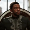 Black Panther 18