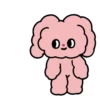 ️ Pink friends   MOV 9