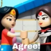 Lego Super Heroes 20