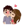Amorcito   1 movi 21
