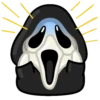 Halloween Duck (Animated) 19