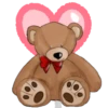 Amor con corazones  ️ Mov 23