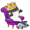 @Orca88 the Pirate! (part 2) 13