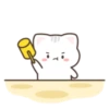 ️Gato bonito  MOV 19