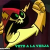QUIERES PELEA? 22