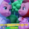 BEBES LLORRONES 20