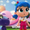 True & the Rainbow Kingdom 20