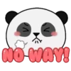 Lee Panda 20