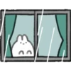 Rabbit Kedamachan Mov. 22