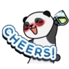 Lee Panda 21