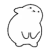 Rabbit Kedamachan Mov. 23
