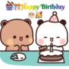 BuBu &  DuDu(50) 27