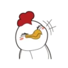 ️Kiko pollito  MOV 22