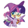 Selección Little Pony 17