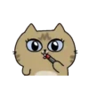 Friends Cats   Mov 17