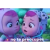 BEBES LLORRONES 21