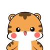 Lovely tiger .MOV 19