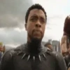 Black Panther 21