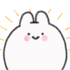 Rabbit Kedamachan Mov. 24
