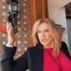 Erika Buenfil  Mov 25