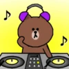 Dancing Brown Mov. 18