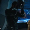 Black Panther 22
