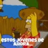 Los Simpson༄1 Movi 16