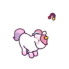 Cute Unicornio mov 18