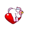 Cute Unicornio mov 19