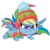 Selección Little Pony 19