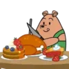 Aquí amamos comer 26